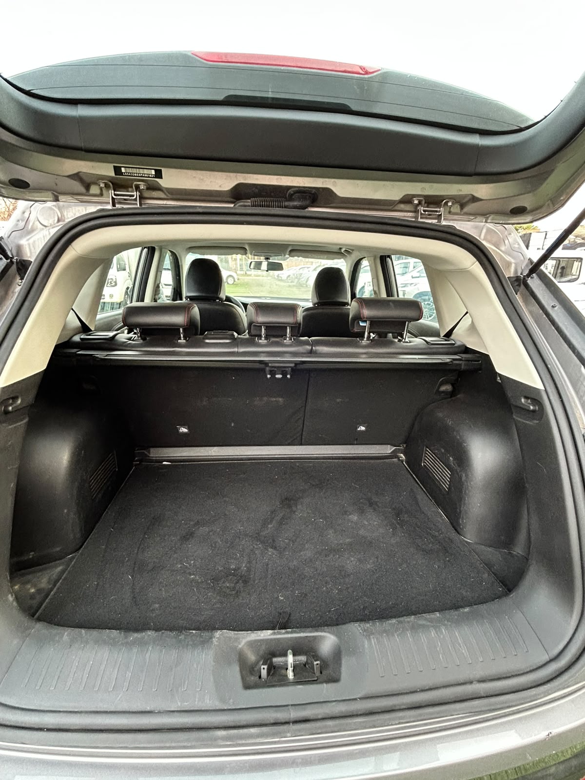 CHANGAN CS35 LUXURY 1.6 2023 7