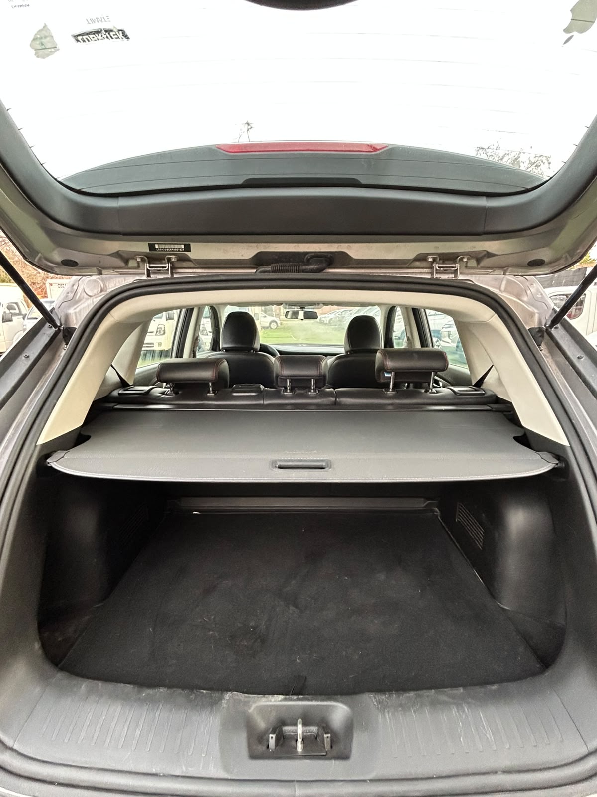 CHANGAN CS35 LUXURY 1.6 2023 8