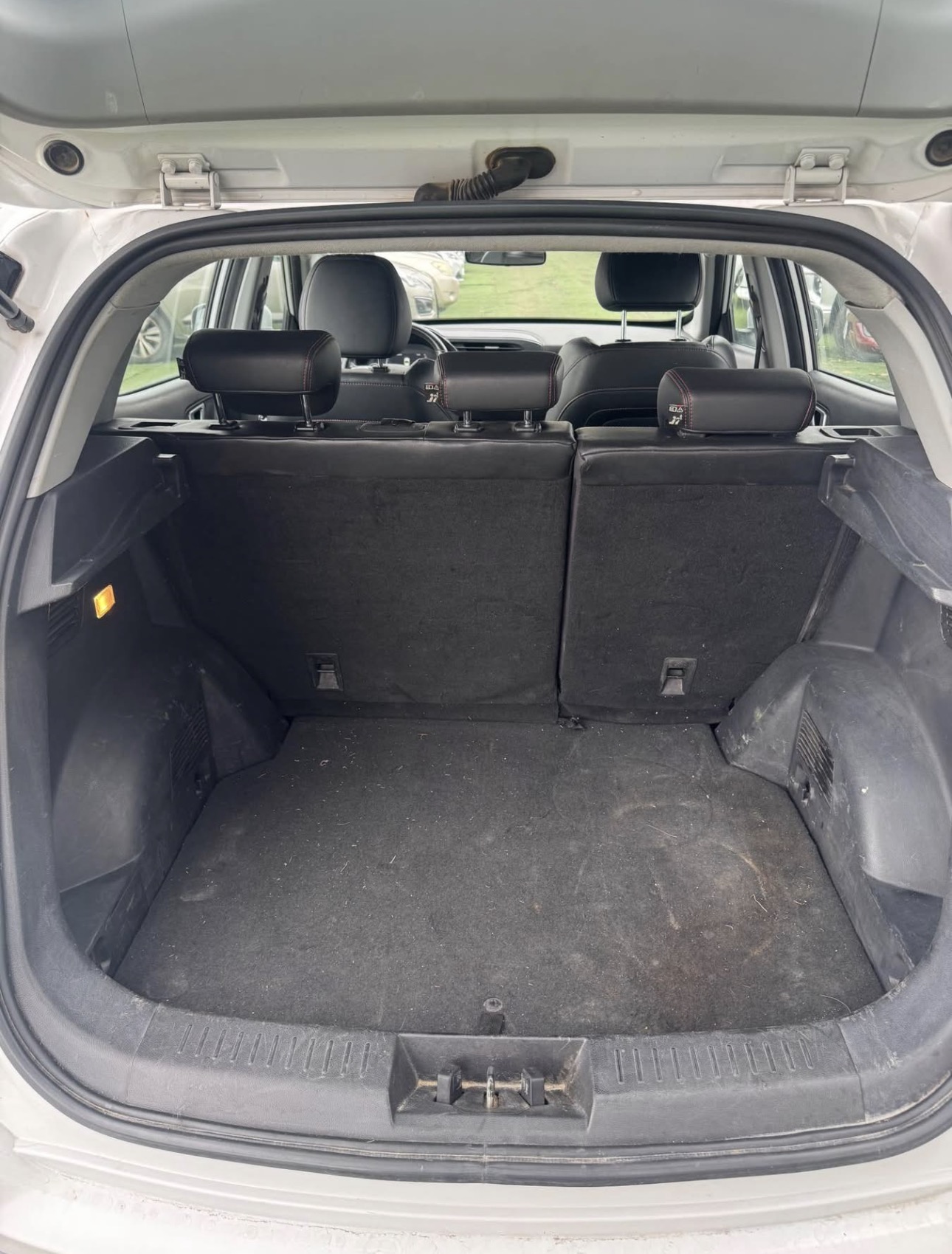 CHERY TIGGO 3 2022 4
