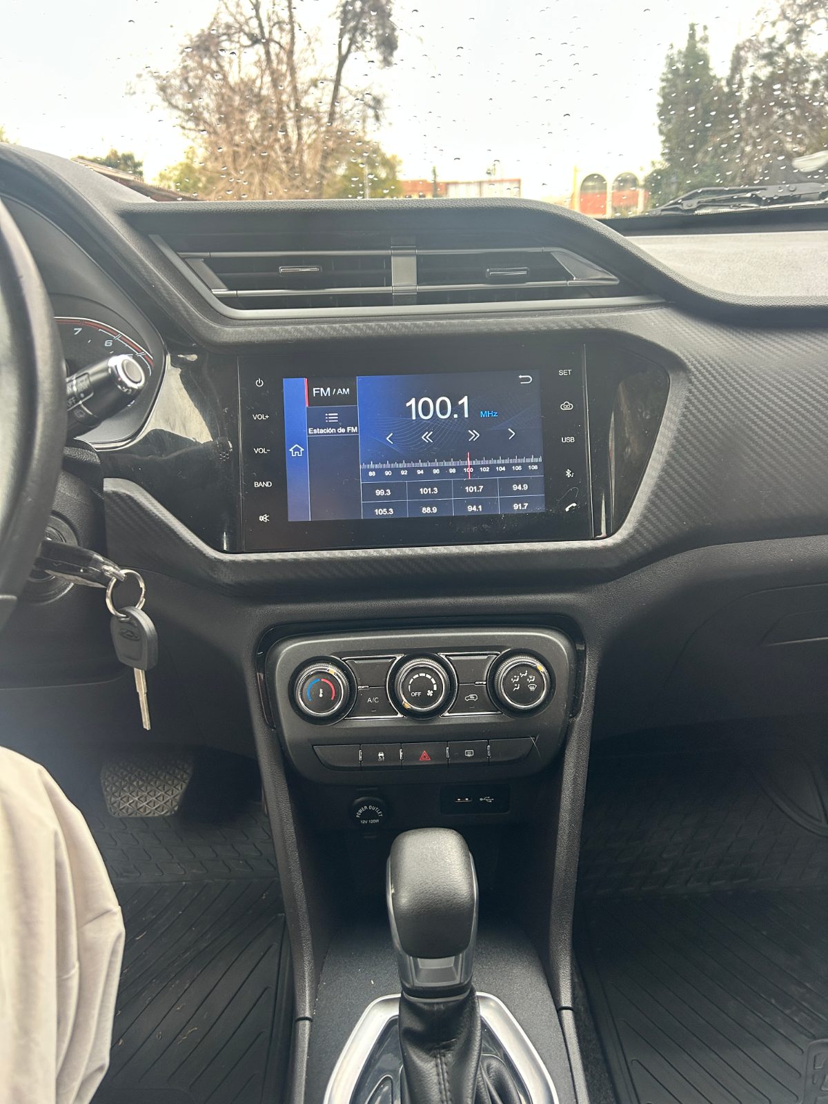 CHERY TIGGO 2 GLS CVT 2021 8