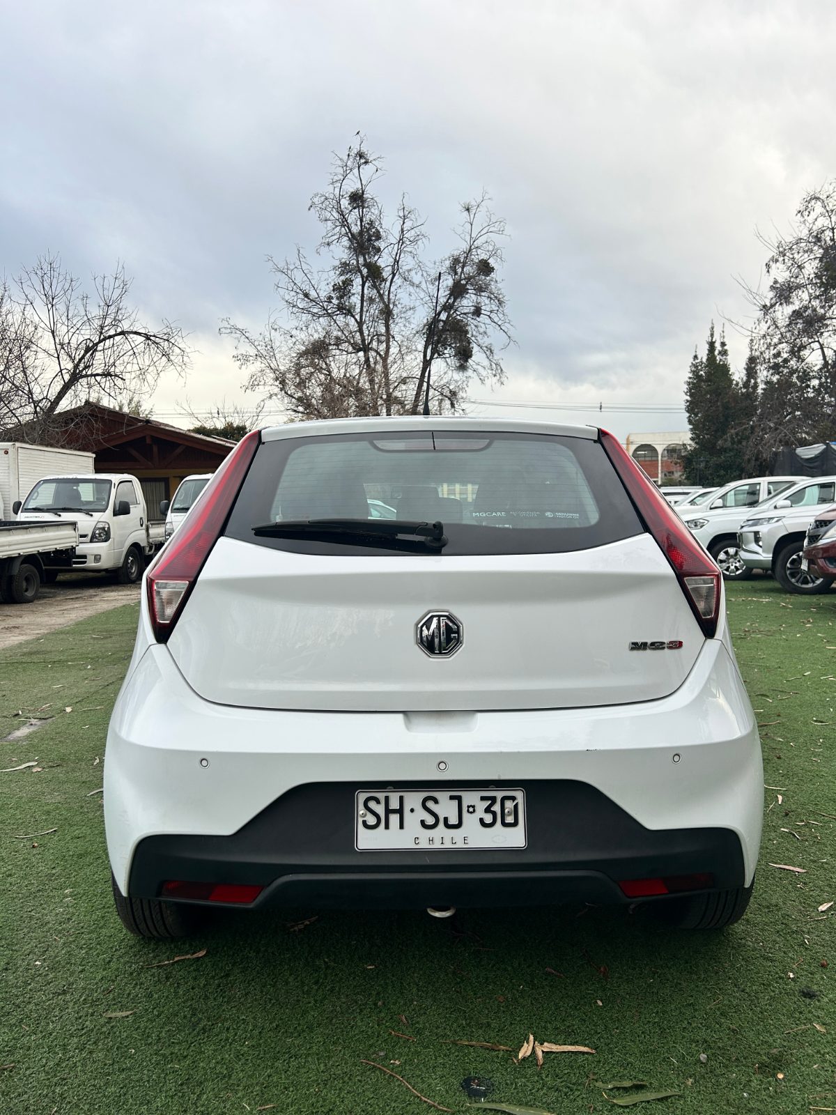 MG 3 MT 2023 6