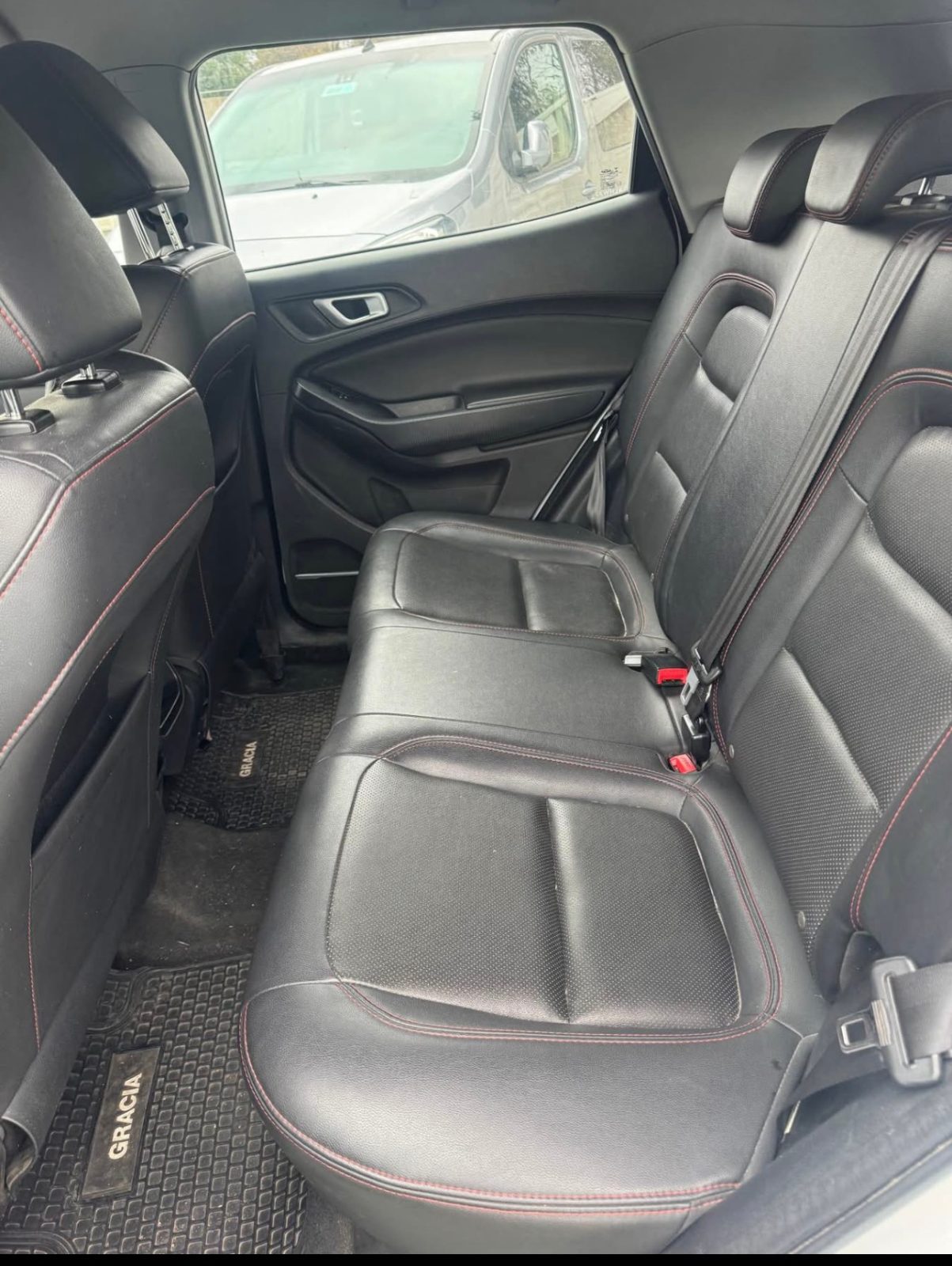CHERY TIGGO 3 2022 5