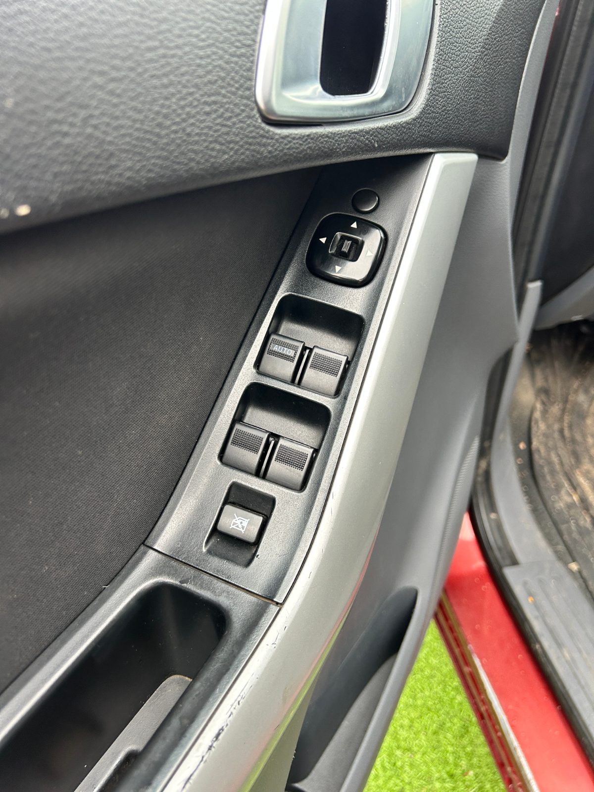 MAZDA BT 50 DCAB SDX 4X4 2015 11