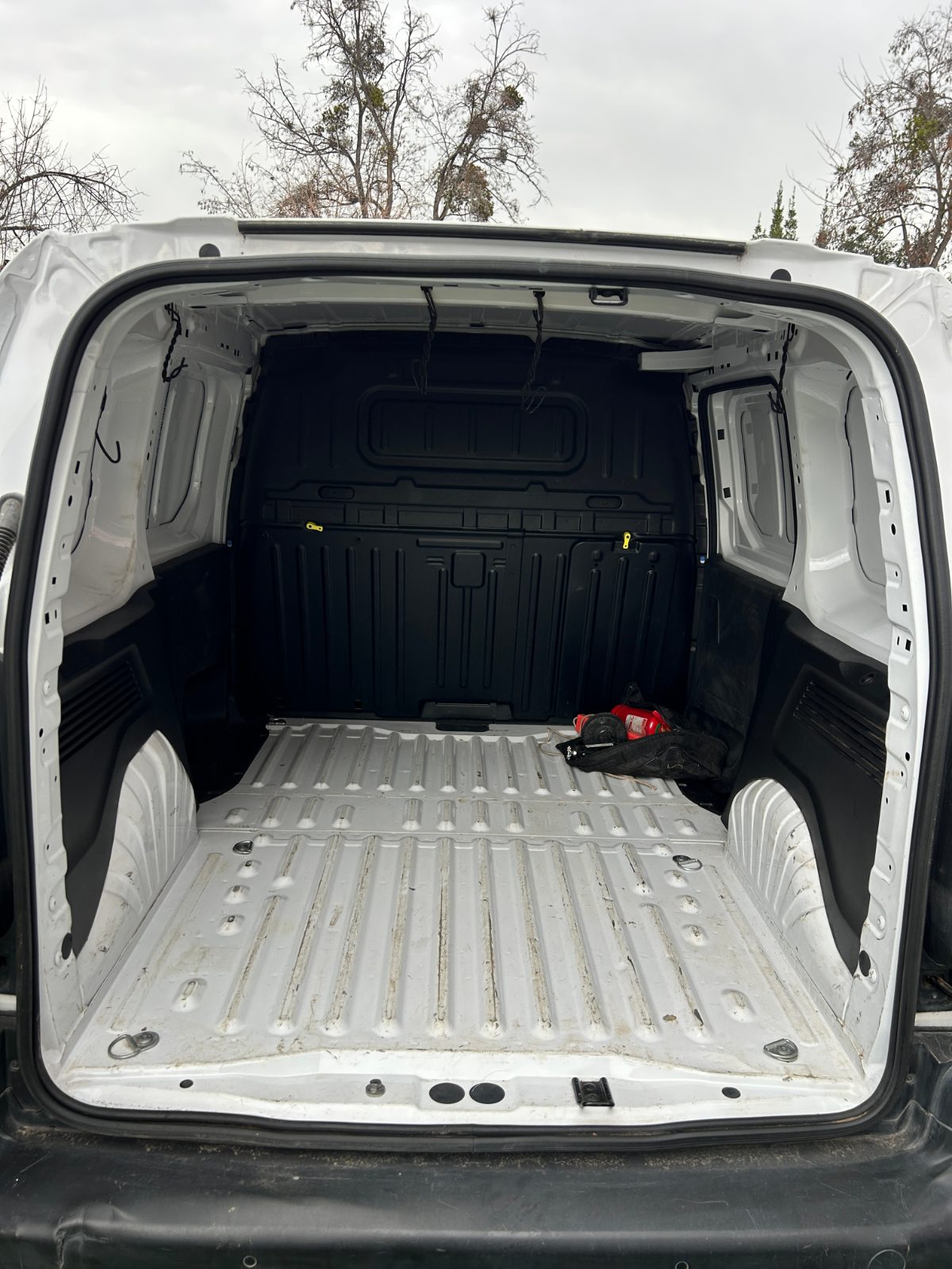 OPEL COMBO 2024 11