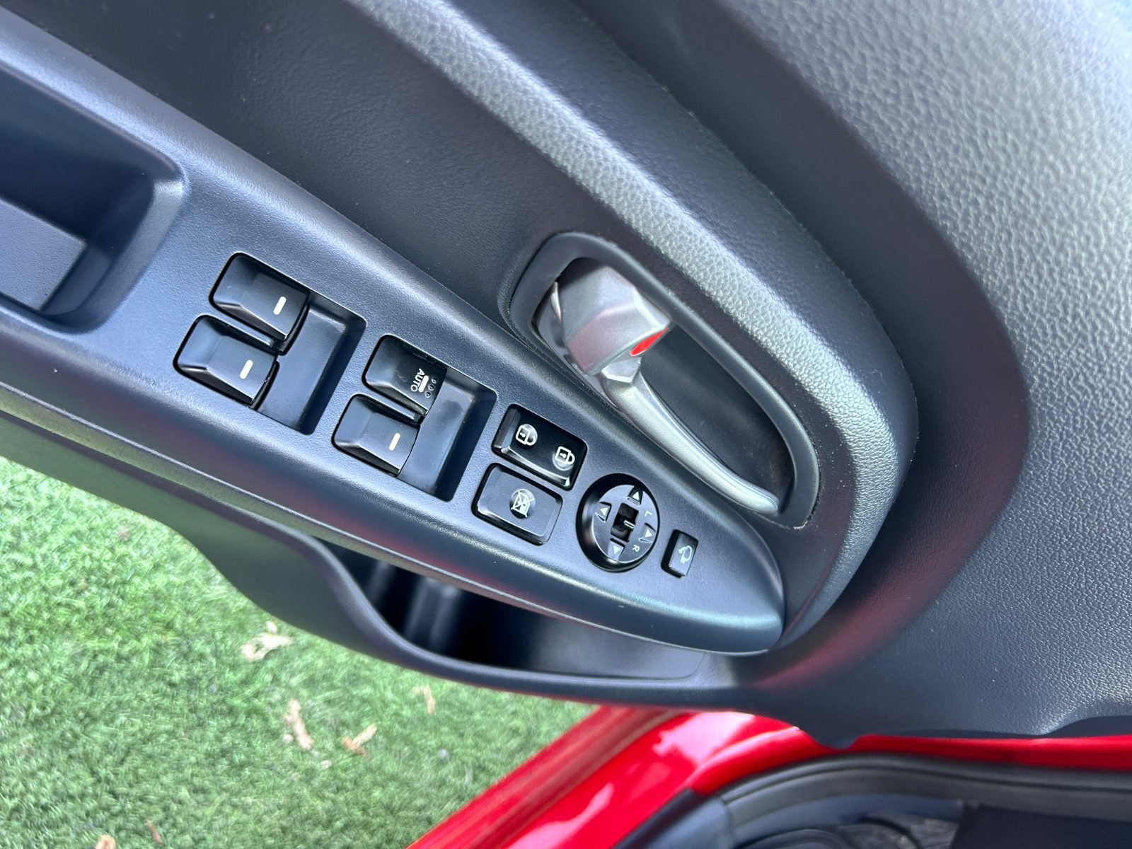 KIA RIO 5 UB EX 2013 10