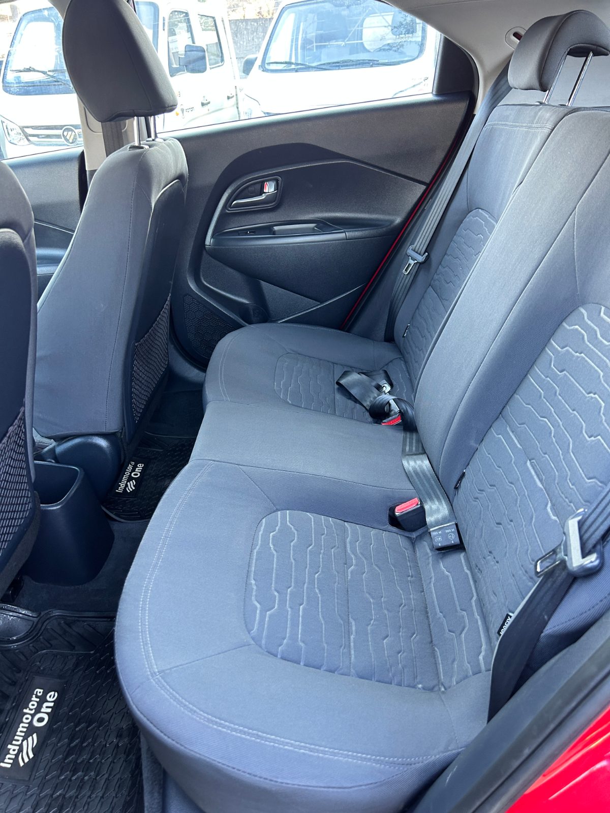 KIA RIO 5 UB EX 2013 11