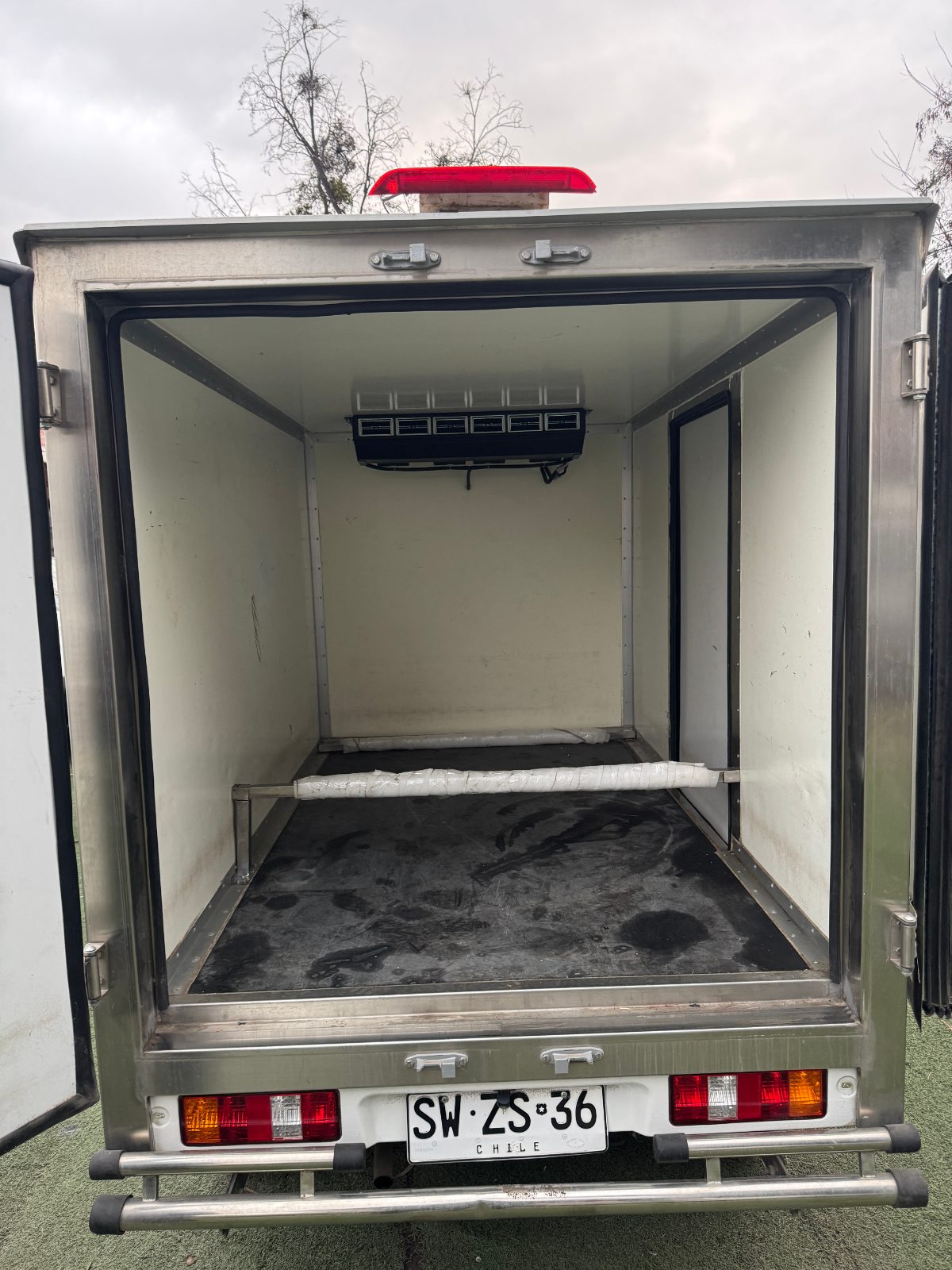 DFSK REFRI TRUCK 2024 9